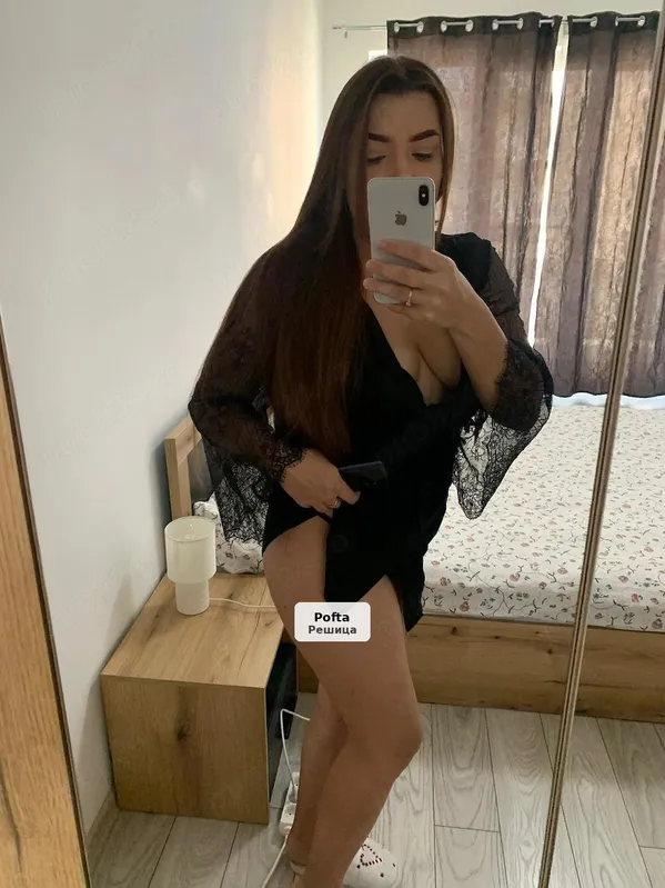 Poze 100% reale, locație privată