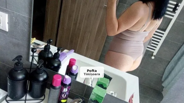 Sunt nouă în orașul tău