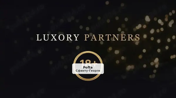 Parteneri de lux