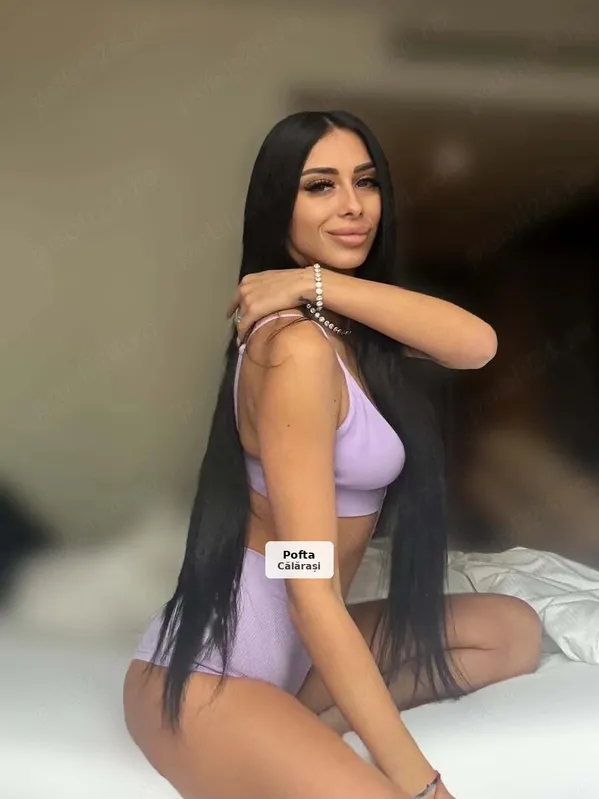 Nouă în oraș - Întâlniri private și discrete