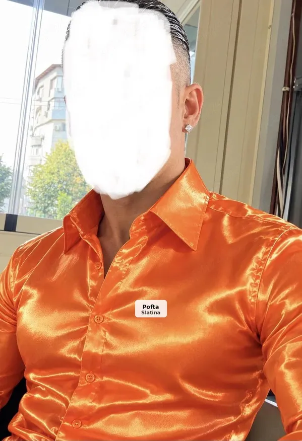 Gentleman 42, Bucharest, for lady or couple