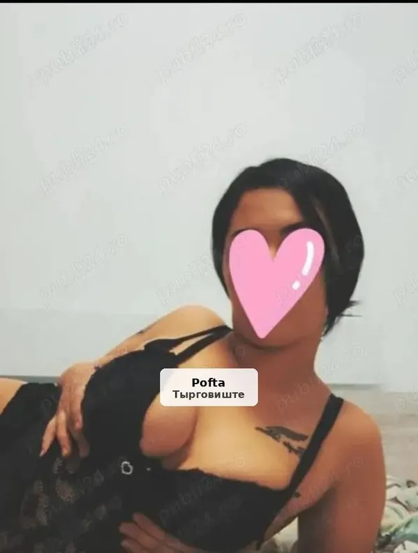 Antonia, 25, New in Town