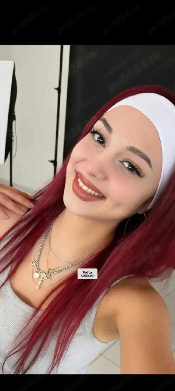Natalia, miniuna ta