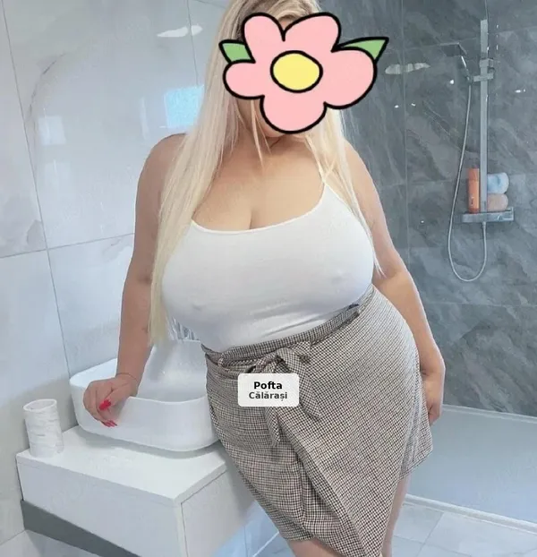 Julia, noua în orașul tău