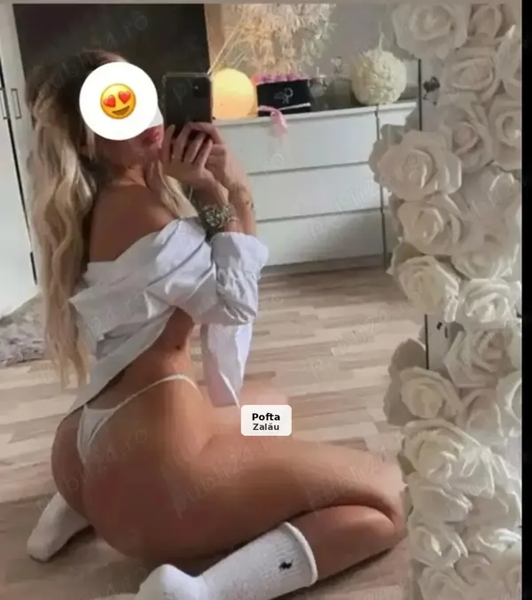 New Blonde Available for Travel