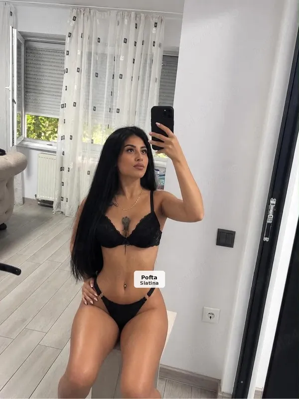 Alina - Relaxare și discreție