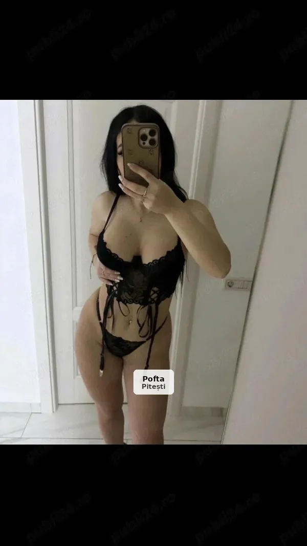 Sweet and Discreet - Available 3 Days Only!