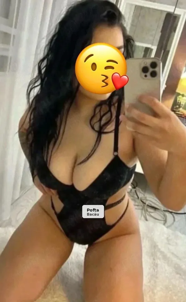 Maria, brunetă sociabilă și discretă