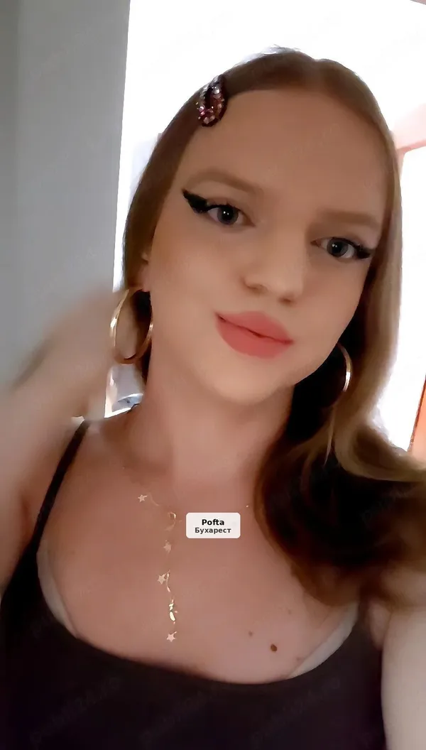 Sabina trans princess