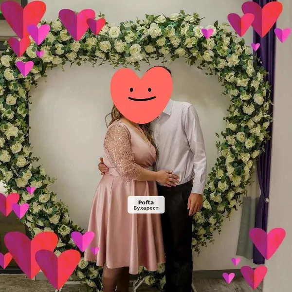 Couple for Ladies and Young Ladies