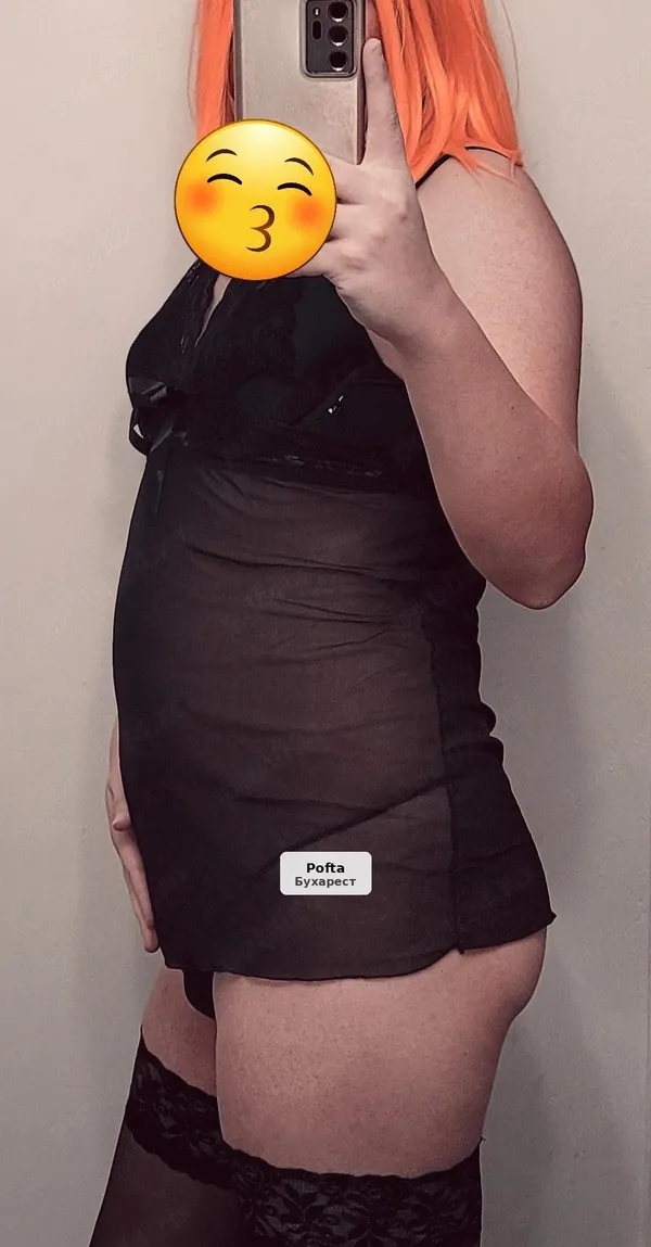 Ema - Travestit sexy și pasional