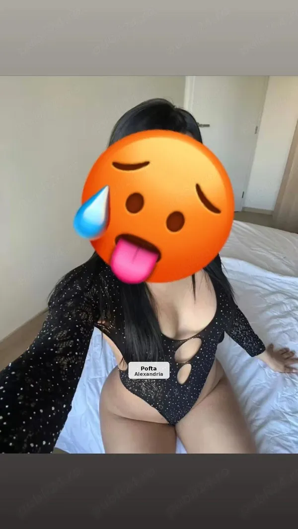 Evelina - Stylish Escort