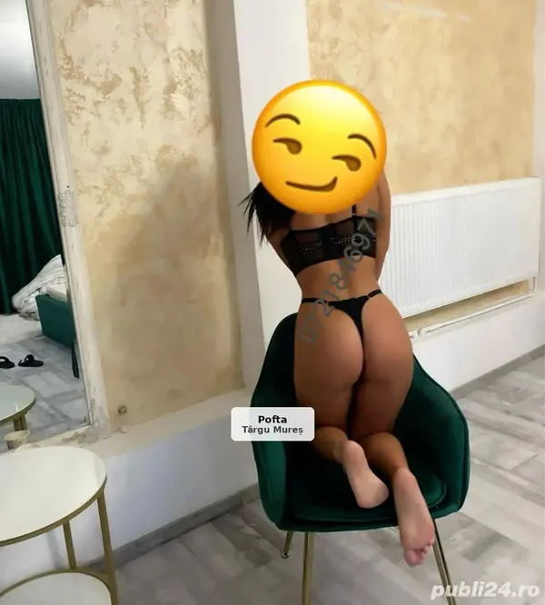 Alina masaj de relaxare