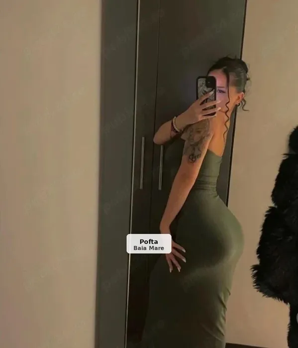 Andreea, nouă în oraș - doar câteva zile
