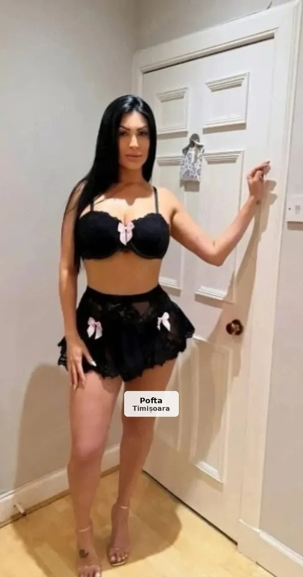 Matură experimentată și sexy, 35 de ani