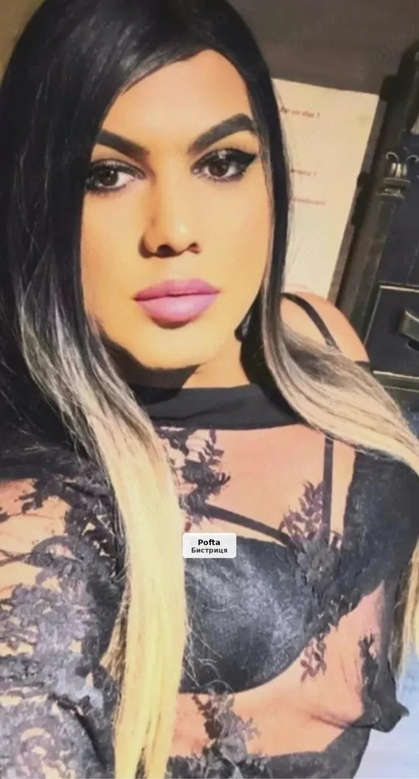 Tipă trans disponibilă