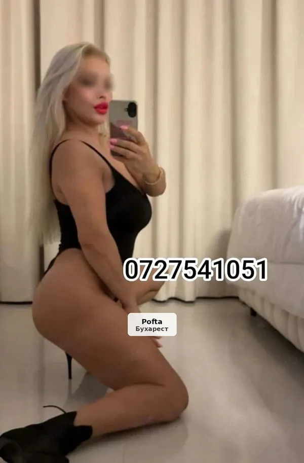 Blonde, 29, Total Relaxation