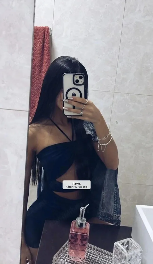 New in town - Alesia