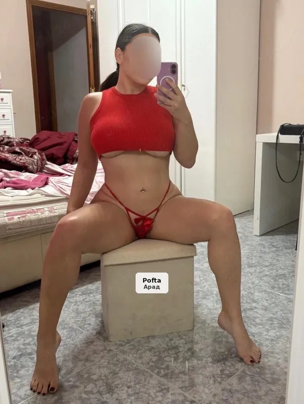 Mature Woman, 50, Curious