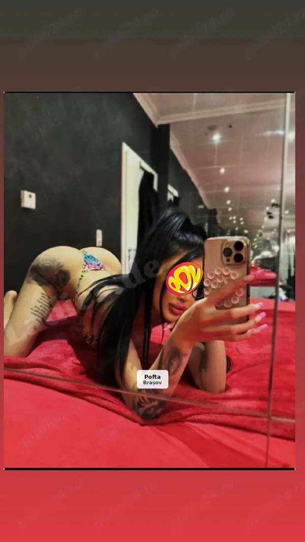 Hi, 25 years old - Domination and travel