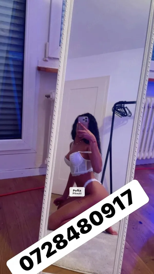 Andreea - Location and Travel
