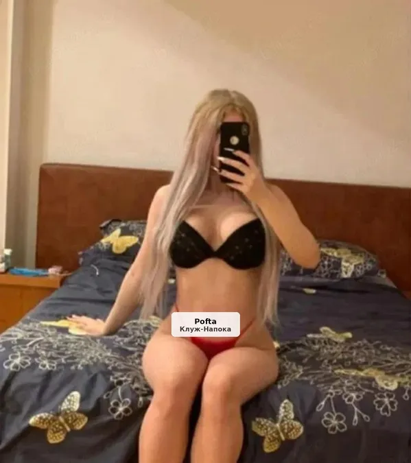Doar online - Show web și sexting