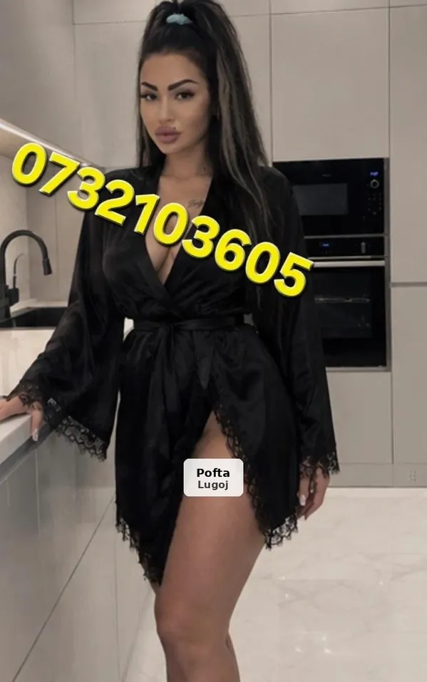 Ana, 24 ani - Brunetă cu forme apetisante