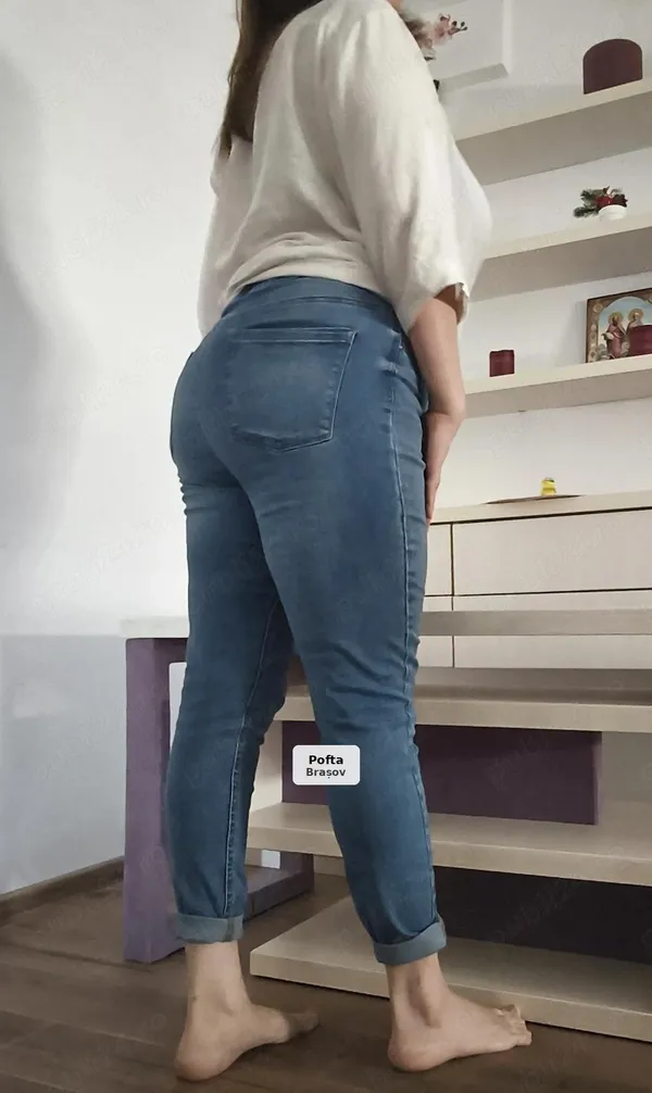 Șatenă cu forme, 45 de ani
