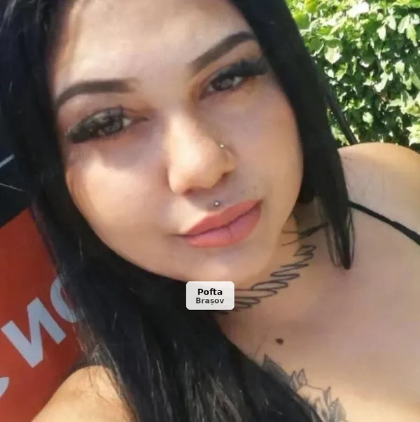 Bianca - Încântătoare și sexy