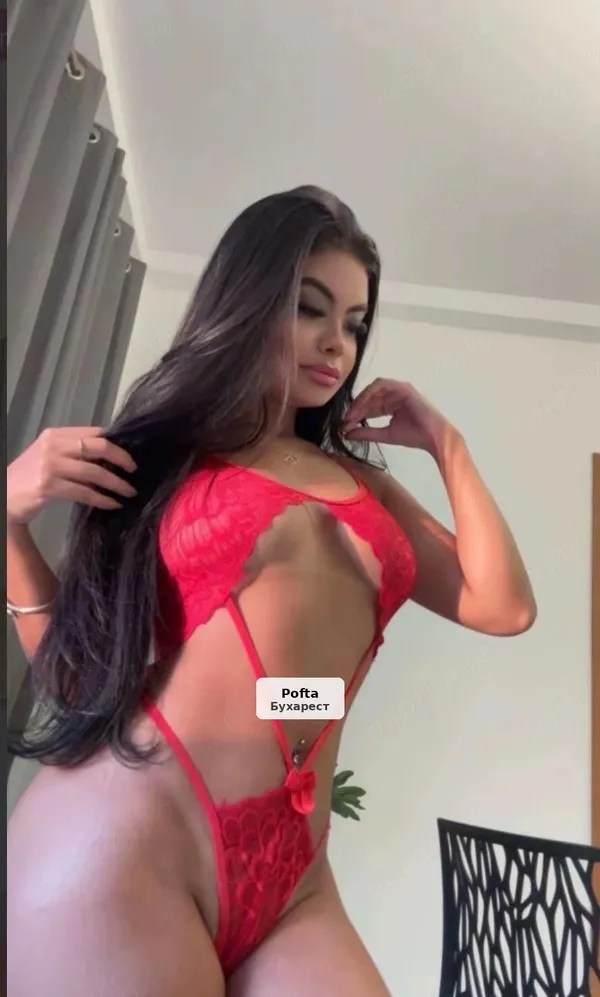 New in town - pleasant and discreet company