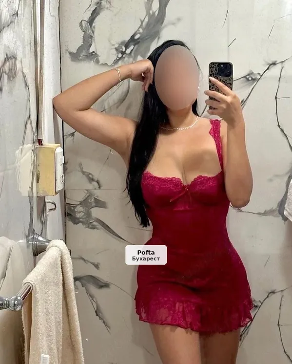 Eleganță și relaxare - Masaj erotic