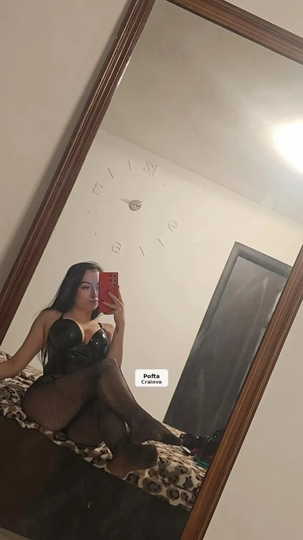 Natalia 100% Real