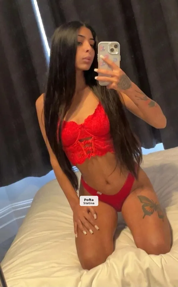 Sensual & Discreet - Waiting for You to Relax