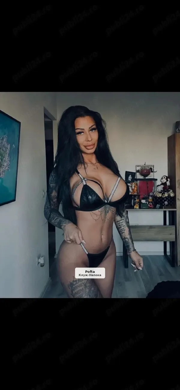 Live shows and visits - 100% real
