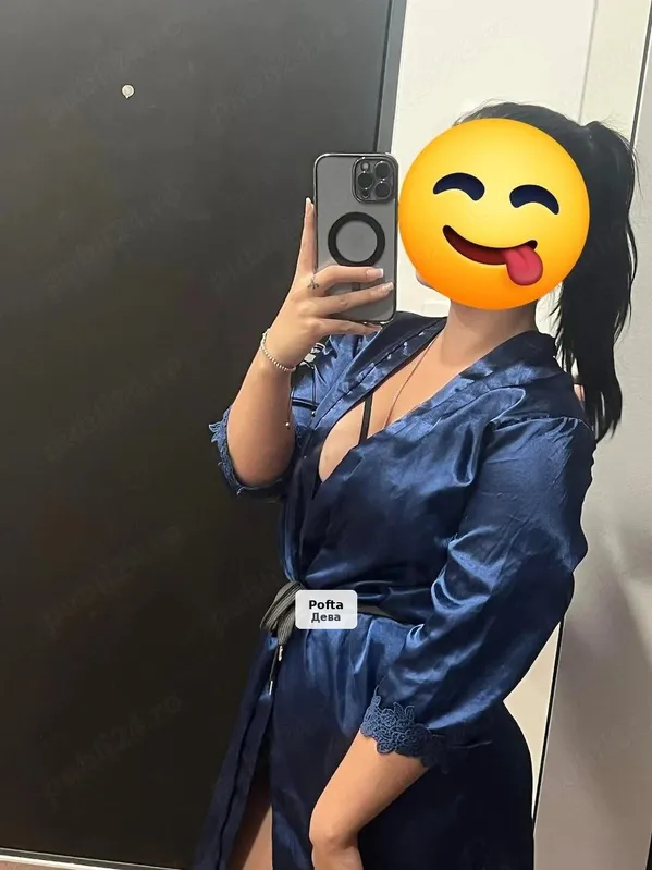 Nouă în oraș - 19 ani