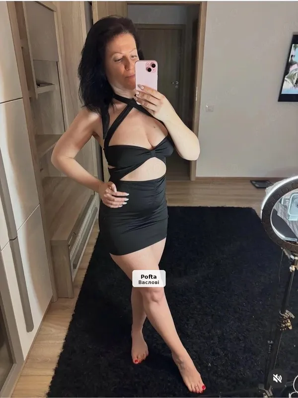 Show Web - MILF 37 ani - Confirmare Video