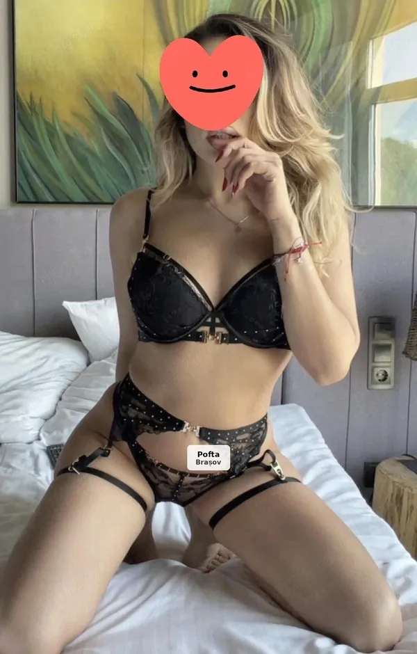 Masaj erotic și de relaxare în Brașov