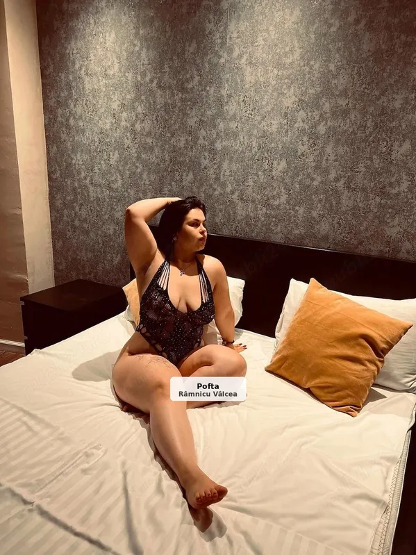 Carolina, senzuală și pasională