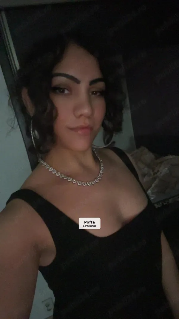 Andreea, transsexual 26 years old, available Craiova