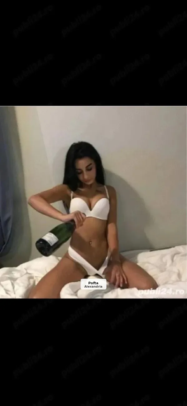 Real Brunette, First Time in Your City