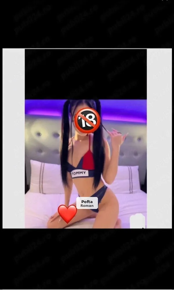 Jessy, 22 de ani, brunetă elegantă