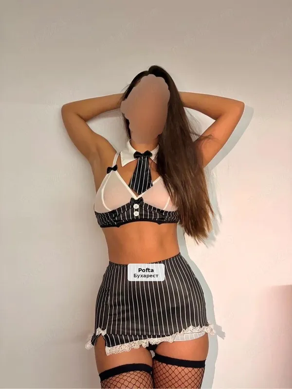 Erotic Massage and Relaxation with Iris
