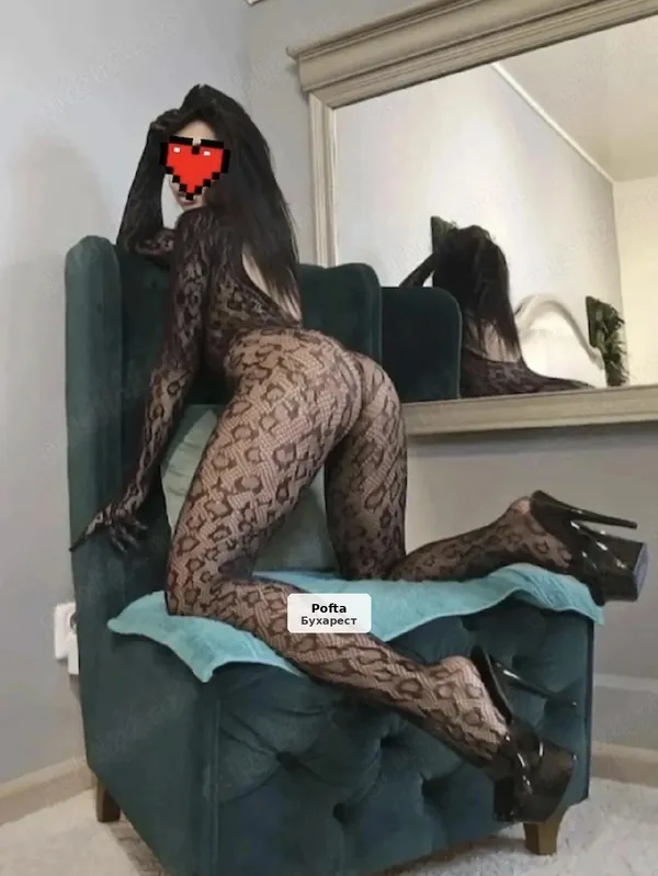 Escortă de lux în Pipera