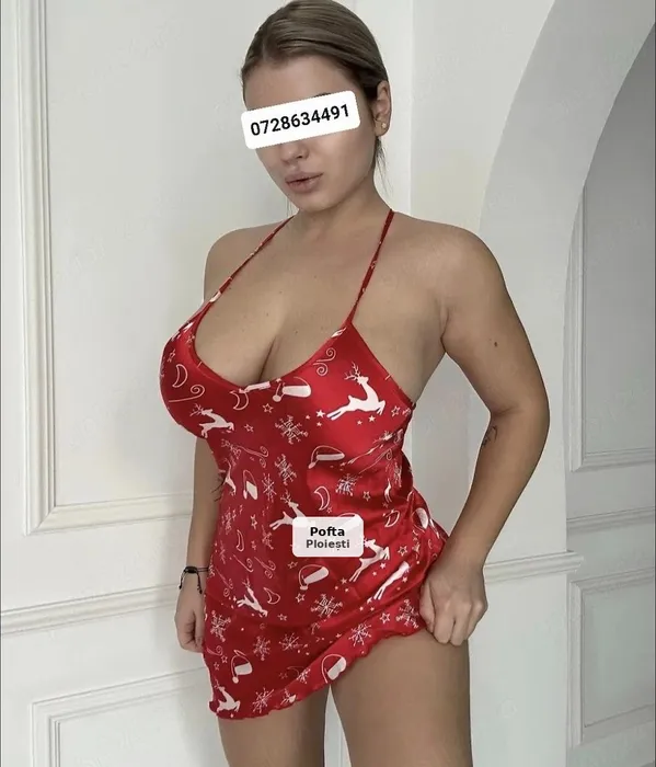 Roxana, new in your city