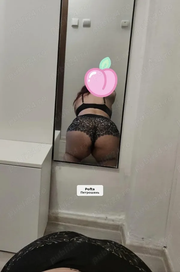 Dede, BBW, 36 ani