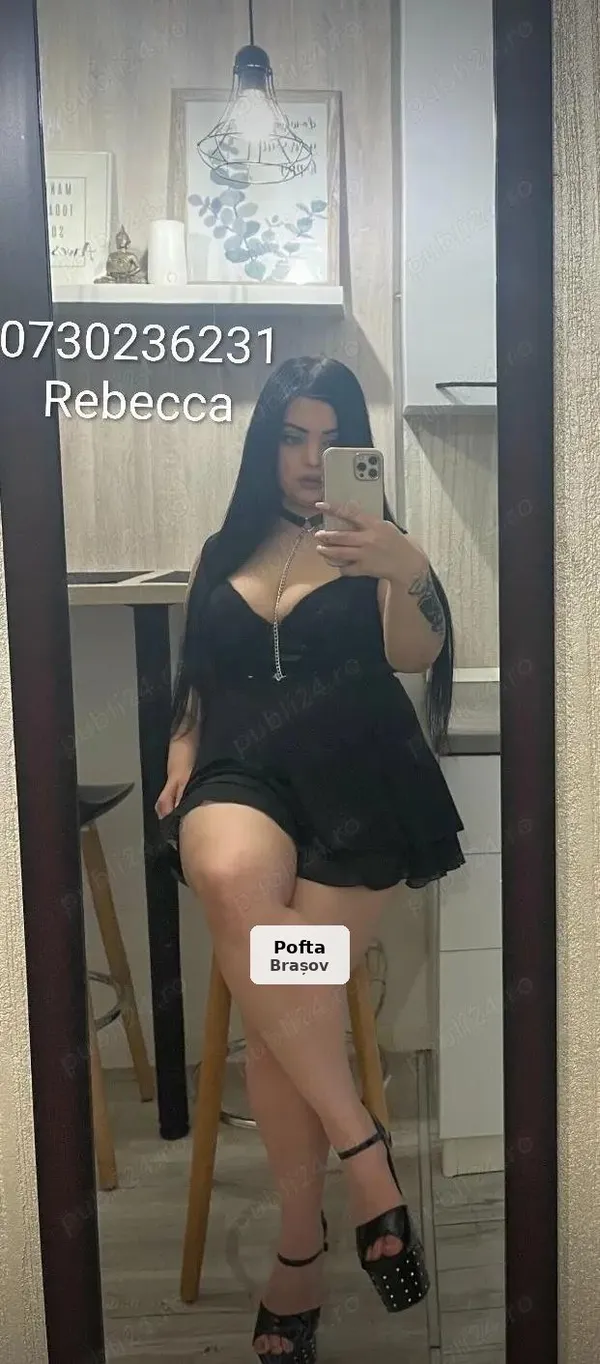 Brunetă sexy, locație discretă zona Coresi