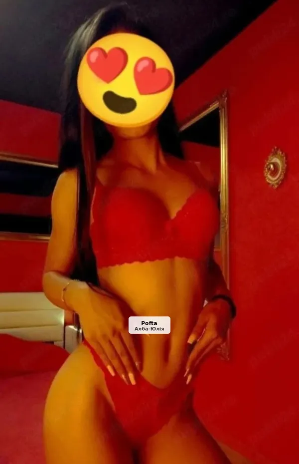 Irina - relaxare și pasiune în locație privată