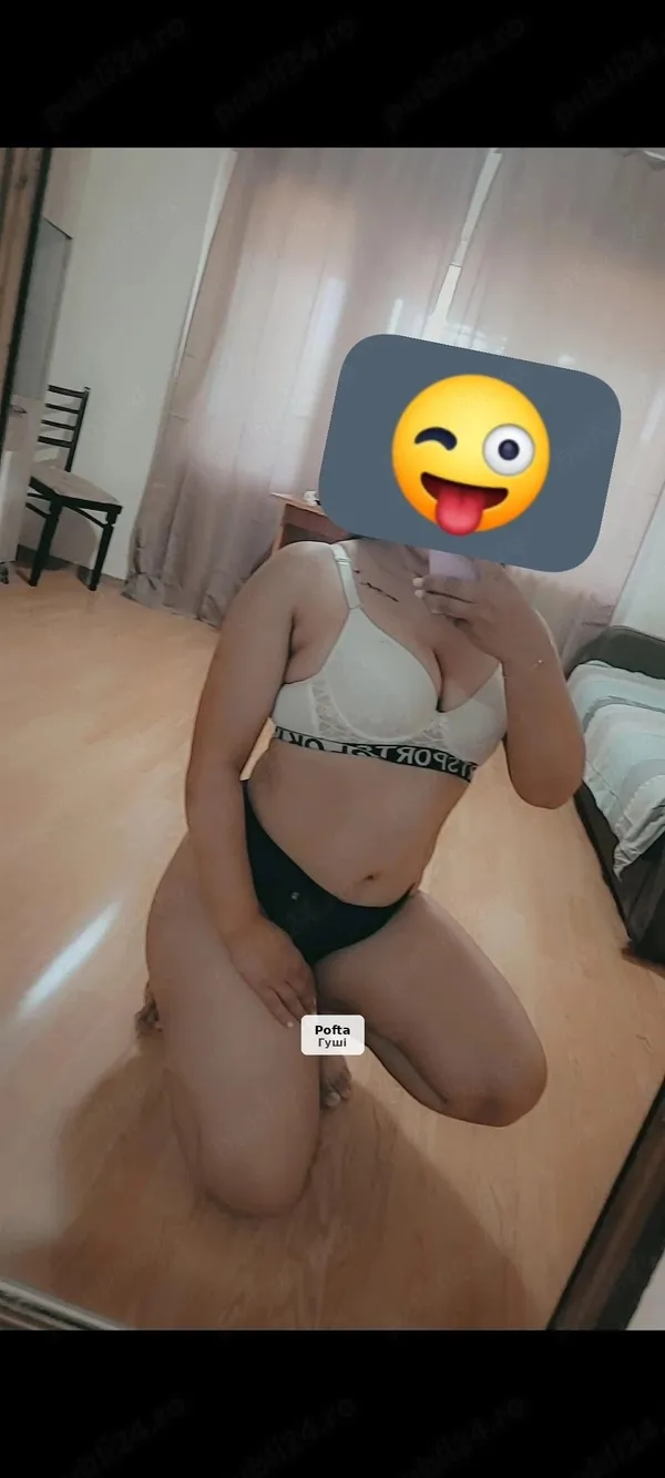 Alyss, 28 de ani - Reală și seducătoare