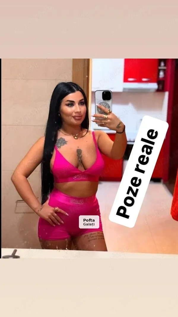 Nouă în oraș - Poze reale