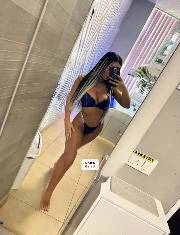 New in Town - Real Photos